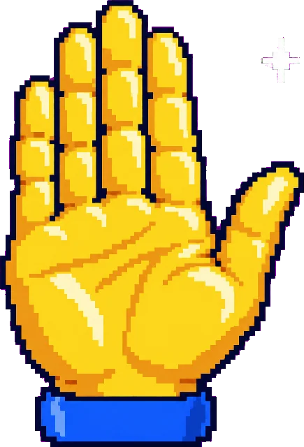 Losing sign